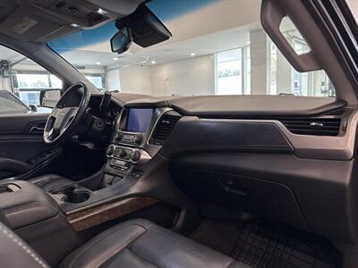 2015 Chevrolet Suburban LT   - Photo 14 - Gladstone, OR 97027