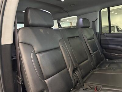 2015 Chevrolet Suburban LT   - Photo 16 - Gladstone, OR 97027