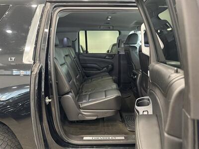 2015 Chevrolet Suburban LT   - Photo 9 - Gladstone, OR 97027