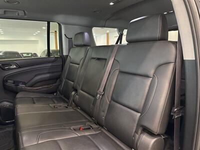 2015 Chevrolet Suburban LT   - Photo 15 - Gladstone, OR 97027