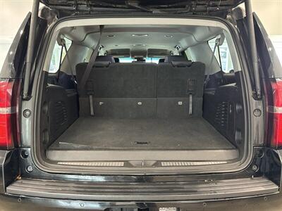 2015 Chevrolet Suburban LT   - Photo 19 - Gladstone, OR 97027