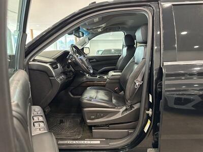 2015 Chevrolet Suburban LT   - Photo 7 - Gladstone, OR 97027