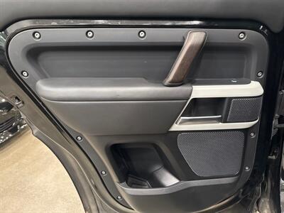 2020 Land Rover Defender 110 HSE   - Photo 16 - Gladstone, OR 97027