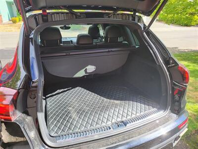 2018 Porsche Cayenne   - Photo 3 - Gladstone, OR 97027
