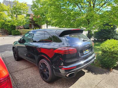 2018 Porsche Cayenne   - Photo 6 - Gladstone, OR 97027