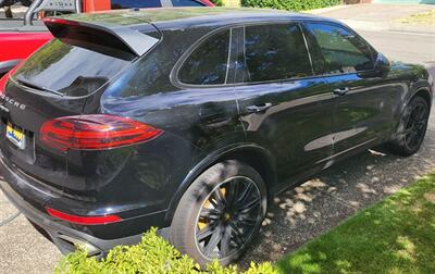 2018 Porsche Cayenne   - Photo 5 - Gladstone, OR 97027