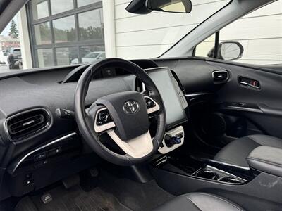 2018 Toyota Prius Prime Plus   - Photo 3 - Gladstone, OR 97027