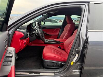 2023 Lexus IS 350 F SPORT - Photo 5 - Gladstone, OR 97027