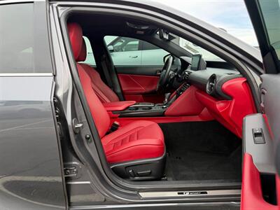 2023 Lexus IS 350 F SPORT - Photo 7 - Gladstone, OR 97027