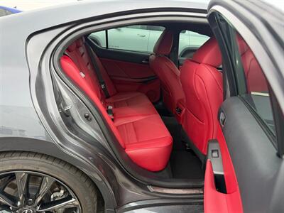 2023 Lexus IS 350 F SPORT - Photo 8 - Gladstone, OR 97027