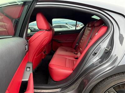 2023 Lexus IS 350 F SPORT - Photo 9 - Gladstone, OR 97027
