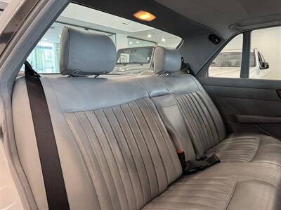 1987 Mercedes-Benz 420-Class 420 SEL   - Photo 26 - Gladstone, OR 97027