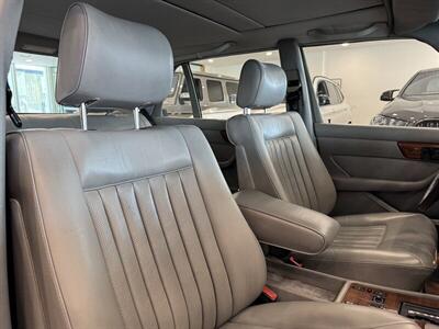 1987 Mercedes-Benz 420-Class 420 SEL   - Photo 23 - Gladstone, OR 97027