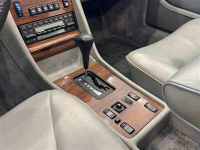 1987 Mercedes-Benz 420-Class 420 SEL   - Photo 36 - Gladstone, OR 97027