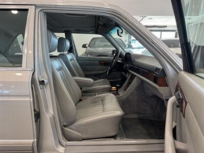 1987 Mercedes-Benz 420-Class 420 SEL   - Photo 9 - Gladstone, OR 97027