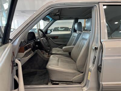 1987 Mercedes-Benz 420-Class 420 SEL   - Photo 7 - Gladstone, OR 97027