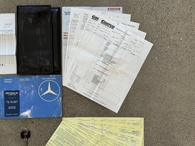 1987 Mercedes-Benz 420   - Photo 50 - Gladstone, OR 97027