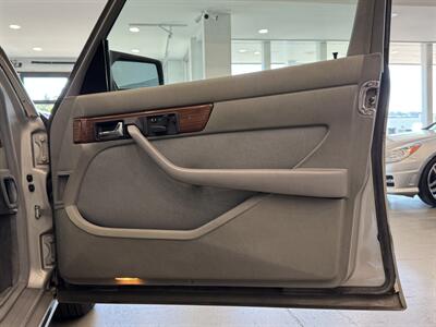 1987 Mercedes-Benz 420-Class 420 SEL   - Photo 14 - Gladstone, OR 97027