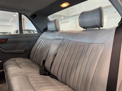 1987 Mercedes-Benz 420   - Photo 25 - Gladstone, OR 97027