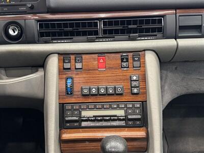 1987 Mercedes-Benz 420   - Photo 34 - Gladstone, OR 97027