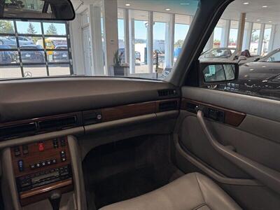 1987 Mercedes-Benz 420   - Photo 28 - Gladstone, OR 97027