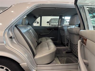 1987 Mercedes-Benz 420-Class 420 SEL   - Photo 10 - Gladstone, OR 97027