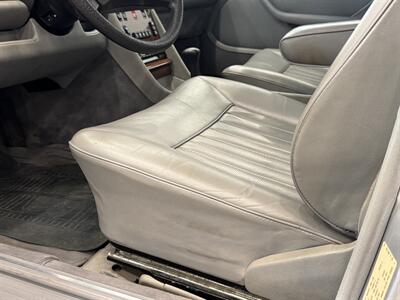 1987 Mercedes-Benz 420-Class 420 SEL   - Photo 17 - Gladstone, OR 97027