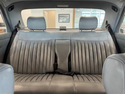 1987 Mercedes-Benz 420-Class 420 SEL   - Photo 11 - Gladstone, OR 97027