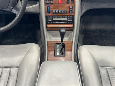 1987 Mercedes-Benz 420-Class 420 SEL   - Photo 35 - Gladstone, OR 97027