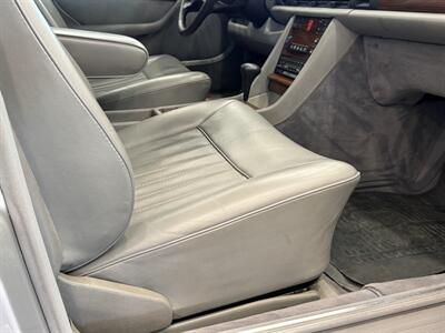 1987 Mercedes-Benz 420-Class 420 SEL   - Photo 18 - Gladstone, OR 97027