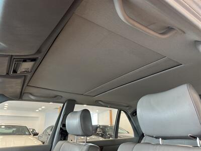 1987 Mercedes-Benz 420-Class 420 SEL   - Photo 39 - Gladstone, OR 97027