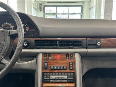 1987 Mercedes-Benz 420   - Photo 32 - Gladstone, OR 97027