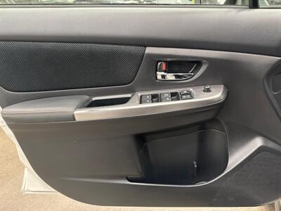 2017 Subaru Crosstrek 2.0i Premium   - Photo 24 - Gladstone, OR 97027