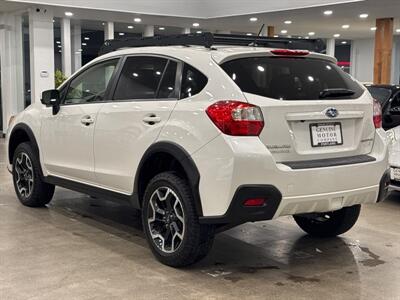 2017 Subaru Crosstrek 2.0i Premium   - Photo 4 - Gladstone, OR 97027