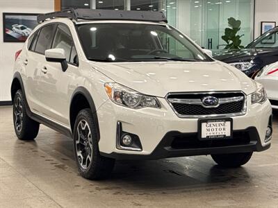 2017 Subaru Crosstrek 2.0i Premium   - Photo 1 - Gladstone, OR 97027