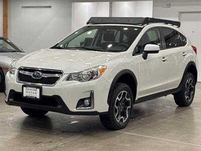 2017 Subaru Crosstrek 2.0i Premium   - Photo 3 - Gladstone, OR 97027