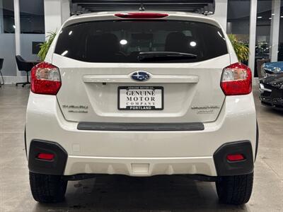 2017 Subaru Crosstrek 2.0i Premium   - Photo 5 - Gladstone, OR 97027