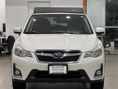 2017 Subaru Crosstrek 2.0i Premium   - Photo 2 - Gladstone, OR 97027