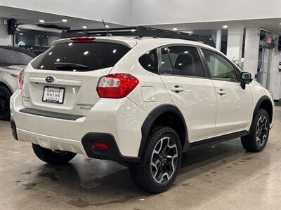 2017 Subaru Crosstrek 2.0i Premium   - Photo 6 - Gladstone, OR 97027