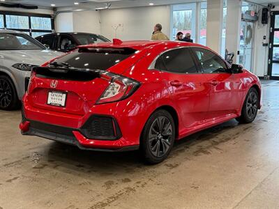 2017 Honda Civic EX - Photo 3 - Gladstone, OR 97027