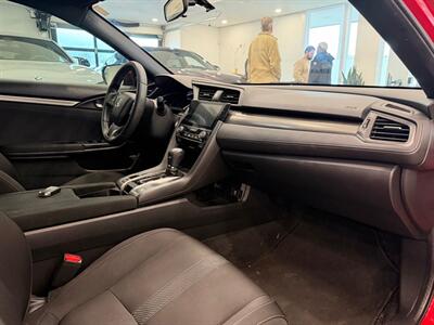 2017 Honda Civic EX - Photo 7 - Gladstone, OR 97027