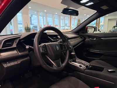 2017 Honda Civic EX - Photo 5 - Gladstone, OR 97027