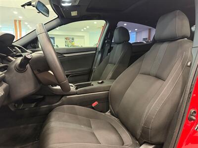 2017 Honda Civic EX - Photo 6 - Gladstone, OR 97027