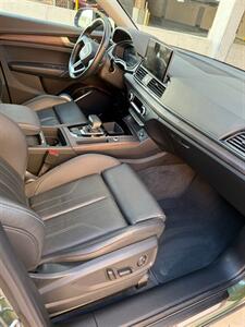 2022 Audi Q5 55 Premium S Line   - Photo 7 - Gladstone, OR 97027