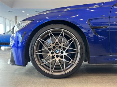 2016 BMW M3 Competition   - Photo 28 - Gladstone, OR 97027