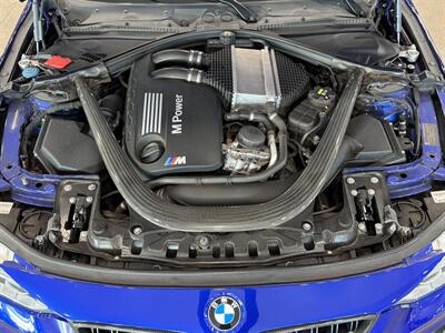 2016 BMW M3 Competition   - Photo 30 - Gladstone, OR 97027