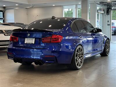 2016 BMW M3 Competition   - Photo 6 - Gladstone, OR 97027