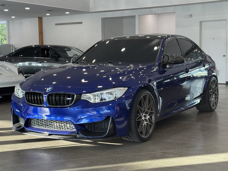 2016 BMW M3 Competition - Photo 1 - Gladstone, OR 97027