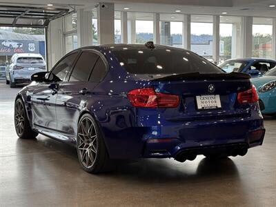 2016 BMW M3 Competition   - Photo 4 - Gladstone, OR 97027