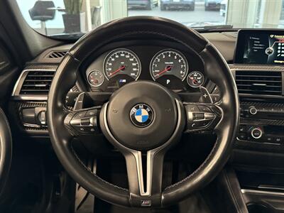 2016 BMW M3 Competition   - Photo 22 - Gladstone, OR 97027